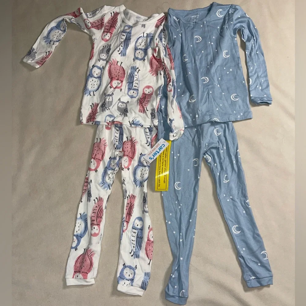 Carter's‎ Pajama Sets